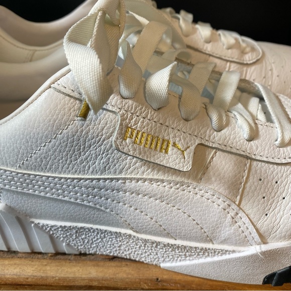 Puma Cali Women’s Sneakers - Picture 2 of 8